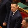 US imposes sanctions on senior Hungarian government minister