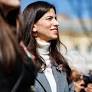 Ruling parties name Alexandra Szentkirályi as Budapest mayoral candidate