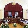 Budapest Assembly Votes for Committee Probe into Alleged Plans to Sell City Hall