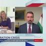 'We were right all along!' Politician vows nation will 'stay Hungarian' as migration crackdown continues