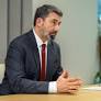 ‘Let the people decide on Ukraine’ — An Interview with Balázs Hidvéghi