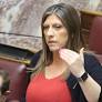 Course of Freedom Leader Accused of Insulting Greece’s President