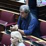 Polakis kicked out of parliamentary group after a broadside too many