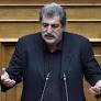 Controversial MP Polakis expelled from SYRIZA’s parliamentary group