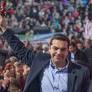Tsipras: Portugal, Spain and Greece are left-wing 'oases in a political desert'