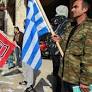 Golden Dawn chained but not chastened