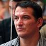 Pyrros Dimas says government made him leave Greece