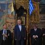 Why Greece Is Fighting Russia's Corner