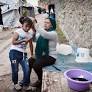 10,000 refugees stuck in Greece 'ready to be relocated'