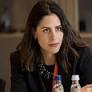 PASOK's Eleni Chronopoulou: Her serious accusations against Georgoulis bring turmoil to the Greek political scene