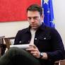 Under Pressure Within, Kasselakis Says Will Rebuild Fractured SYRIZA