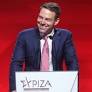 SYRIZA Leadership Election Voted Down by Party Congress