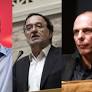 SYRIZA Left Platform Attacks Tsipras, Party Split 'Unavoidable'