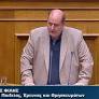 31-08-16 Nikos Filis presents major education bill, rejects ND criticism