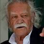 Manolis Glezos, leftwing activist and politician, 1922-2020