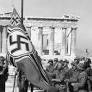 Defying the Nazis: The 1941 Acropolis Flag Takedown by Greek Youths