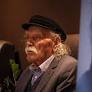Greek Veteran Left-Wing Politician Manolis Glezos Leaves Hospital