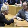 PVV MP Dion Graus accused of mental and physical abuse of ex wife