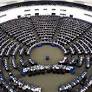 Russian propaganda spreads fake claims about European Parliament accusing Ukraine of crimes against its own ch