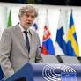Another far-right MEP's office in the European Parliament searched for suspected Russian links