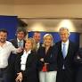 Le Pen becomes group leader in EU parliament