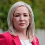 Sinn Féin: O'Neill says Gildernew's comments on murders was wrong