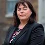 PSNI show ‘clear bias’ towards loyalism, claims ex-SF MP Michelle Gildernew