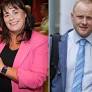 Catholic and Protestant Churches condemn murder after Gildernew and Bryson justify it