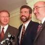 Irish election: Recalling when the Dáil was a Sinn Féin 'cold house'
