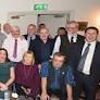 GERRY ADAMS: Caomhghín drove Sinn Féin’s early successes