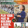 Historic US visit by Sinn Féin leadership