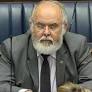 Sinn Féin MP Francie Molloy 'warned of death threat'