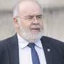 Sinn Féin MP Francie Molloy not seeking re-election