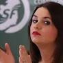 Sinn Féin's Elisha McCallion resigns over Covid-19 grant money