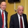 SDLP's Mark Durkan loses Foyle seat