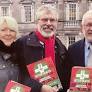 ADAMS: The Stirring Story of a Kerry Republican Family