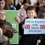 Sinn Féin bill would end 'insult' of public bodies dropping fadas from name