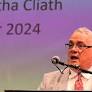 Sinn Féin TD slams government for stalling Arts Bill Amendment recognising comedy