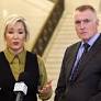 DUP accused of pursuing ‘wrecker’s agenda’ in Executive by Sinn Féin chairman