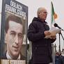 GERRY ADAMS: A fitting tribute to Frank’s courage and commitment