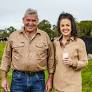 Dairy family works to survive