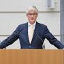 Flanders eyes post-Brexit North Sea union