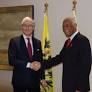 Jamaica and Belgium to Strengthen Relations