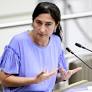 Flemish nationalist minister speaks out for recognizing Palestine despite party's uncertainty