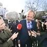 Belgian defence minister: ‘No decision yet' on military support for Gulf states