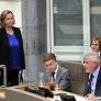 Flemish Parliament calls on State Security Service to investigate possible foreign spying
