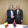 Peter De Roover to Nikol Pashinyan: Belgium highly appreciates Armenia’s democratic path