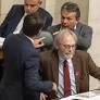 Heated debate in Belgian Parliament over Bouchez's Lebanon statements