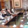 Shoura panel, Belgian Parliament members seek to develop bilateral ties