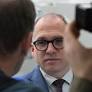 Minister president sees space sector opportunities for Flemish industry during Rome visit